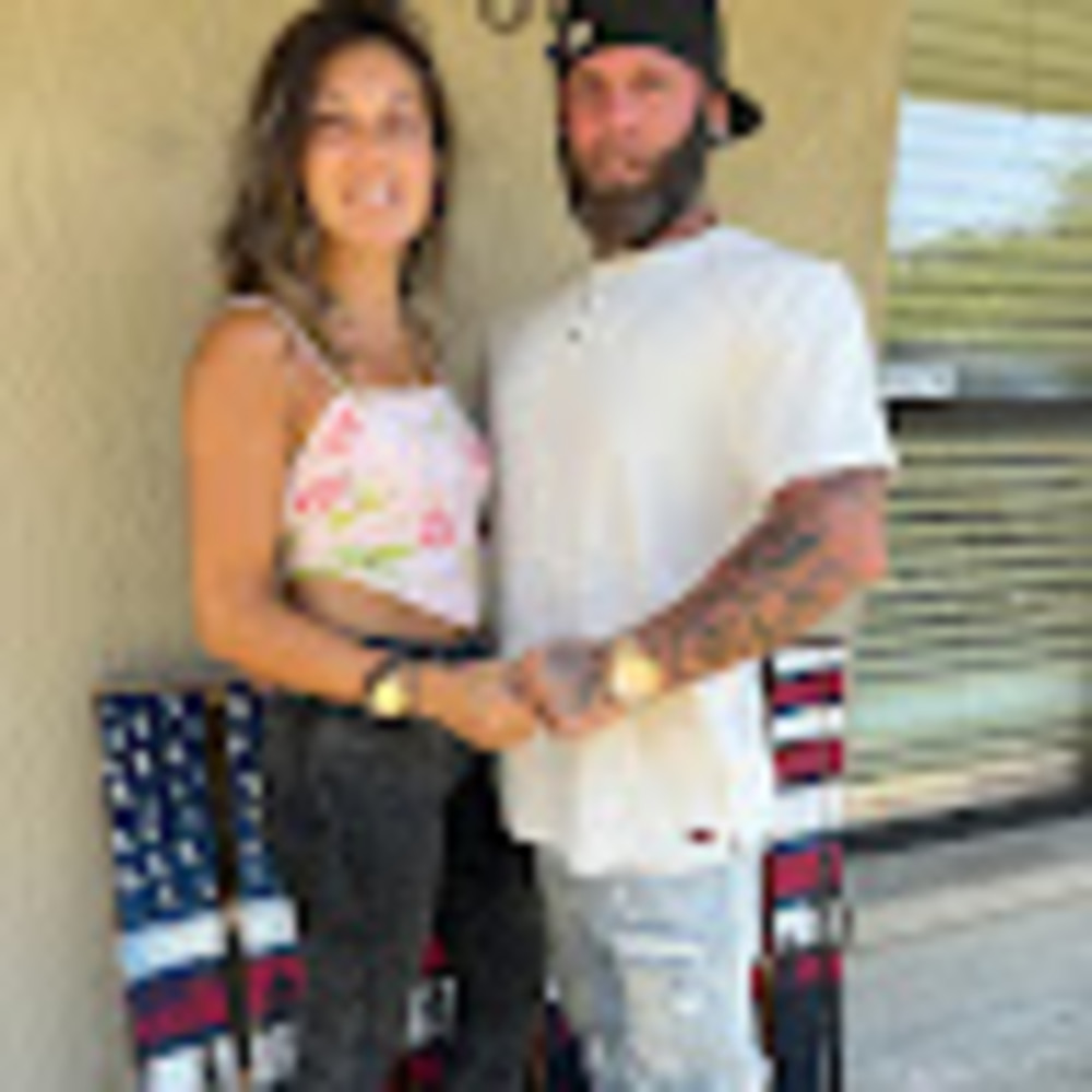 Meet your Posher, Patrick